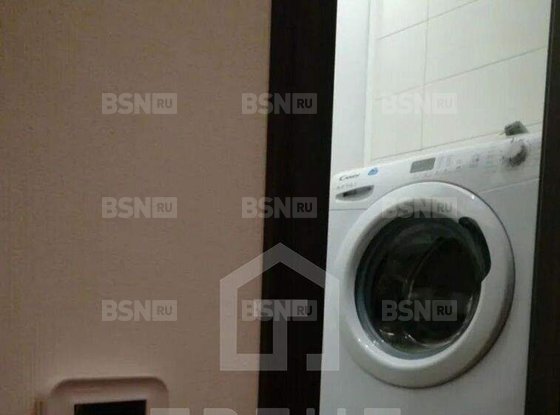 Продажа однокомнатной квартиры - Мурино, Ручьевский проспект, д.9 