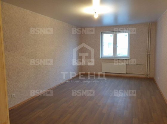 Продажа двухкомнатной квартиры - поселок Шушары, Валдайская улица, д.4, корп.2 стр 1 