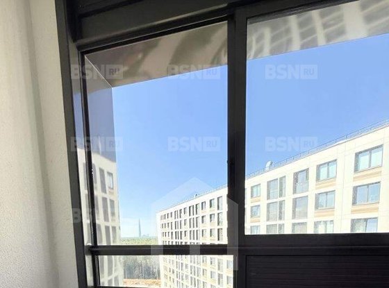 Продажа однокомнатной квартиры - Планерная улица, д.95, корп.1 стр 1 