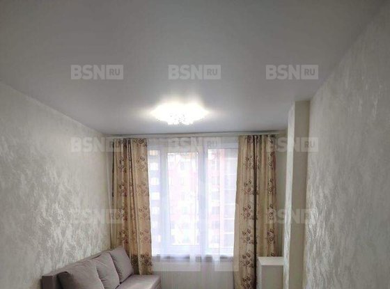 Продажа однокомнатной квартиры - Мурино, Шоссе в Лаврики улица, д.93 
