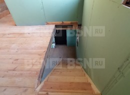 Продажа дома - Садовая ул.