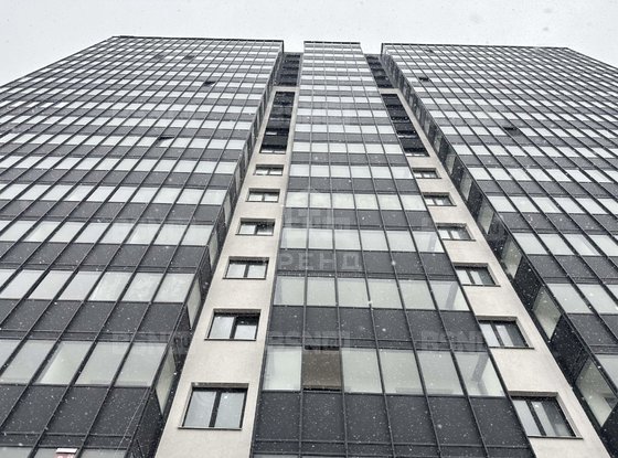 Продажа однокомнатной квартиры - Крыленко улица, д.36, корп.2 