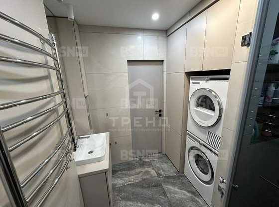 Продажа двухкомнатной квартиры - городской поселок Токсово, Дорожников улица, д.28, Гк2 