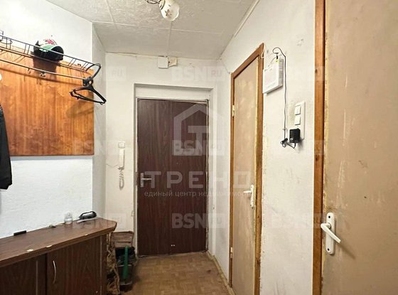 Продажа однокомнатной квартиры - Савушкина улица, д.134, корп.1 