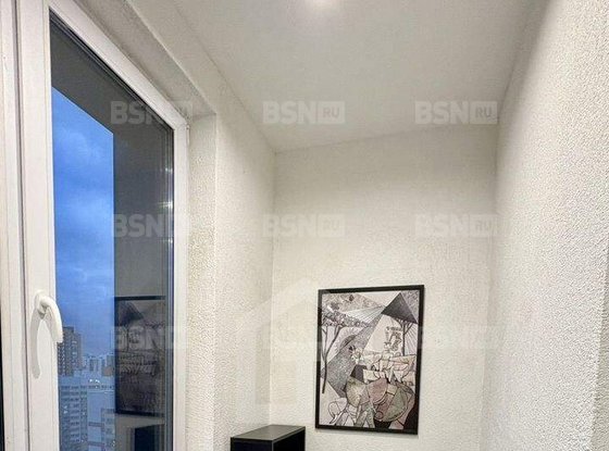 Продажа однокомнатной квартиры - Мурино, Екатерининская улица, д.16/5 