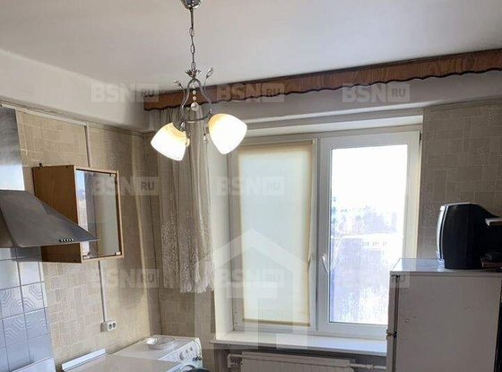 Продажа однокомнатной квартиры - Большевиков проспект, д.19 