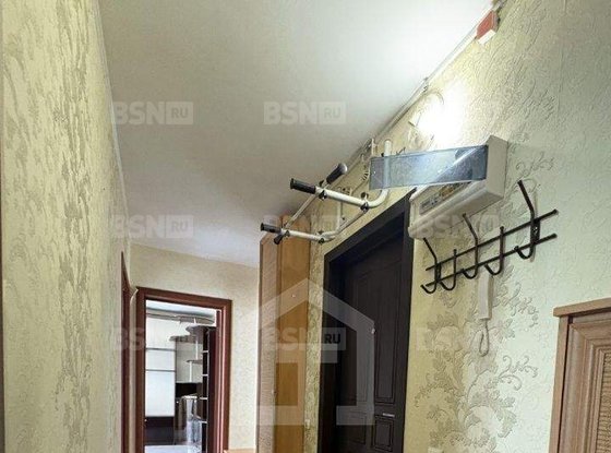 Продажа двухкомнатной квартиры - Наставников проспект, д.47, корп.1 