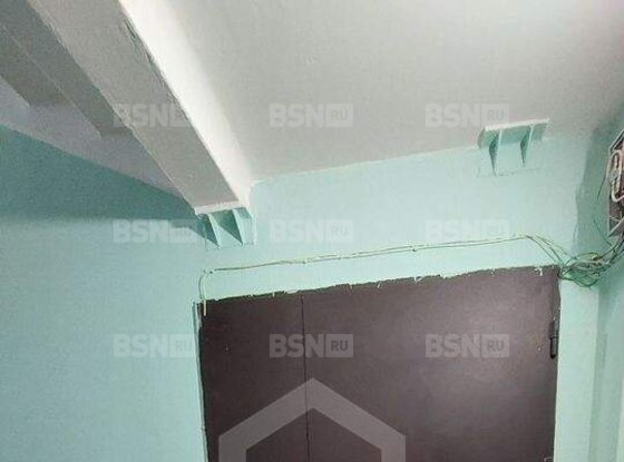 Продажа однокомнатной квартиры - Гражданский проспект, д.114, корп.5 