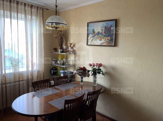 Продажа трехкомнатной квартиры - Колпино, Анисимова улица, д.5, корп.7 