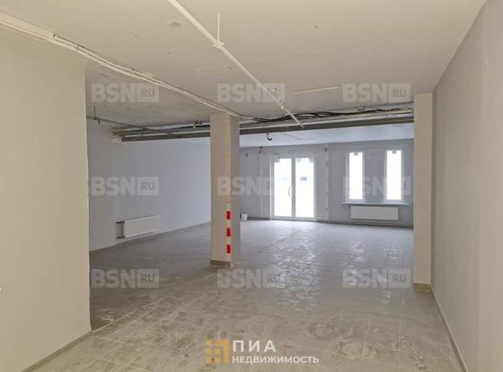 Аренда универсального помещения - Маршала Казакова улица, д.60, корп.1 стр 1 