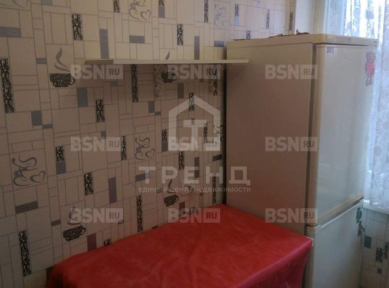 Продажа однокомнатной квартиры - Народная улица, д.40 