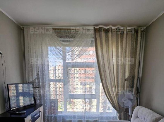 Продажа однокомнатной квартиры - Мурино, Шоссе в Лаврики улица, д.63 