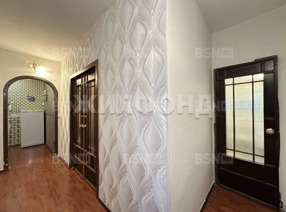 Продажа трехкомнатной квартиры - Маршала Жукова проспект, д.33, корп.3 
