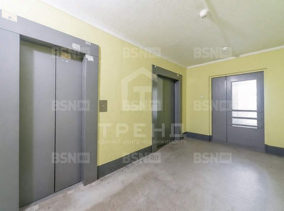 Продажа однокомнатной квартиры - Тельмана улица, д.30, корп.1 