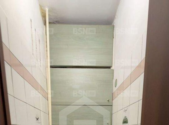 Продажа двухкомнатной квартиры - Краснопутиловская улица, д.121 
