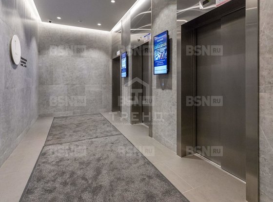 Продажа однокомнатной квартиры - Салова улица, д.61 