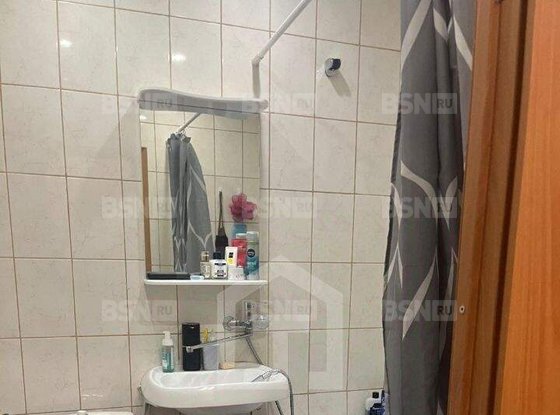 Продажа однокомнатной квартиры - Мурино, Охтинская аллея, д.8 