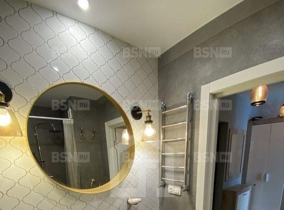 Продажа однокомнатной квартиры - Киевская улица, д.5, корп.7 стр 1 
