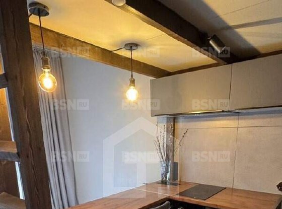 Продажа однокомнатной квартиры - Орбитальная ул, д.9, корп.1 