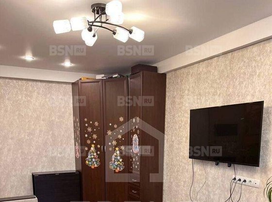 Продажа трехкомнатной квартиры - Светлановский проспект, д.46, корп.1 