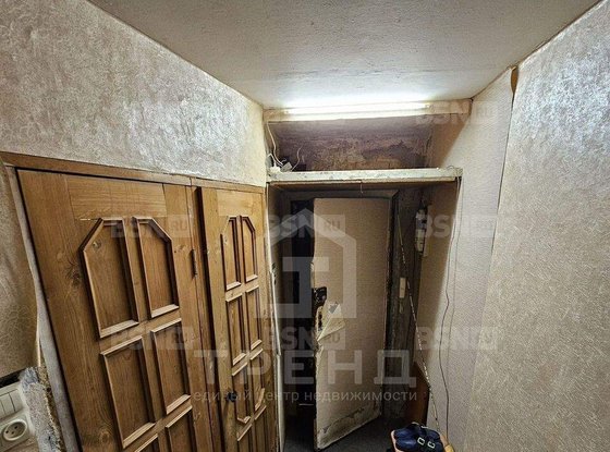 Продажа двухкомнатной квартиры - Демьяна Бедного улица, д.30, корп.6 