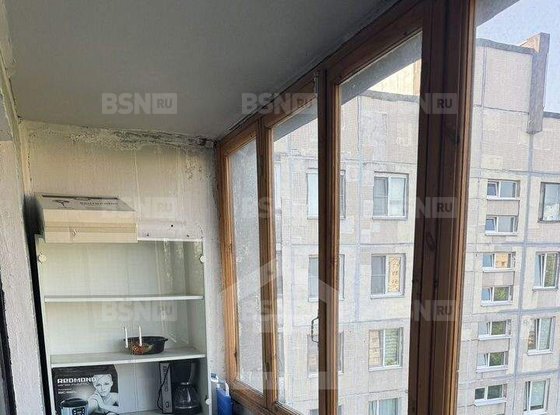 Продажа трехкомнатной квартиры - Луначарского проспект, д.100 