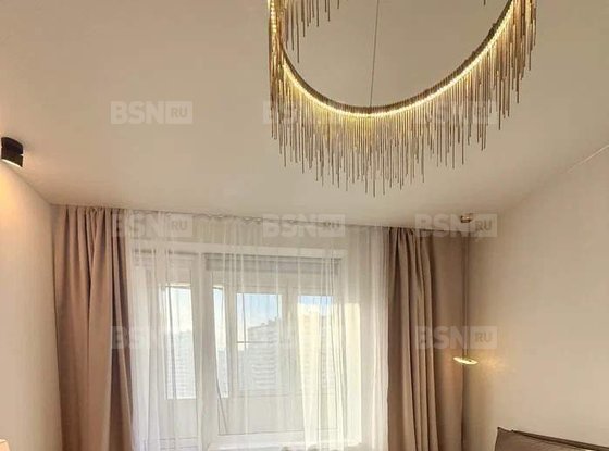 Продажа двухкомнатной квартиры - Дунайский проспект, д.7, корп.7 литера А 