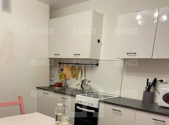 Продажа однокомнатной квартиры - Бугры, Воронцовский бульвар, д.5, корп.1 