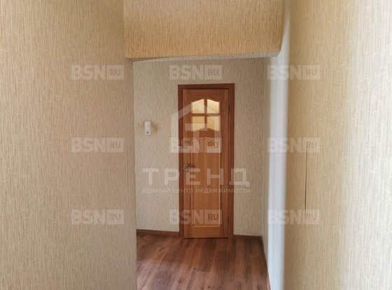 Продажа однокомнатной квартиры - Оптиков улица, д.45, корп.1 