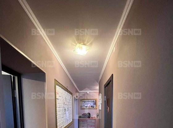 Продажа двухкомнатной квартиры - Наличная улица, д.15, корп.2 