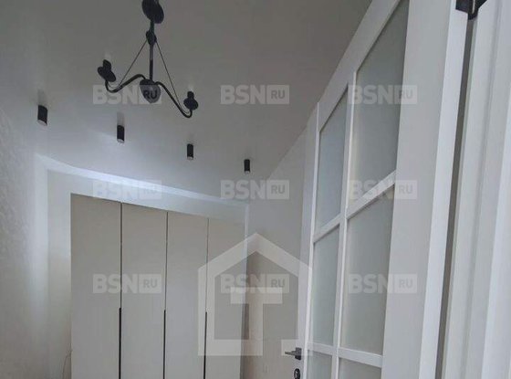 Продажа однокомнатной квартиры - Ветеранов проспект, д.169, корп.6 стр 1 