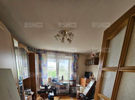 Продажа трехкомнатной квартиры - Просвещения проспект, д.84, корп.1 