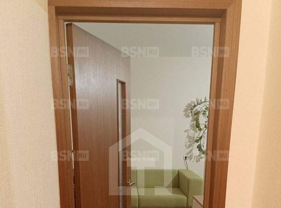 Продажа трехкомнатной квартиры - Даниила Хармса улица, д.5, корп.1 