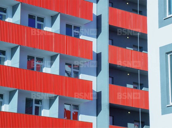 Продажа двухкомнатной квартиры - поселок Шушары, Московское шоссе, д.262, корп.5 