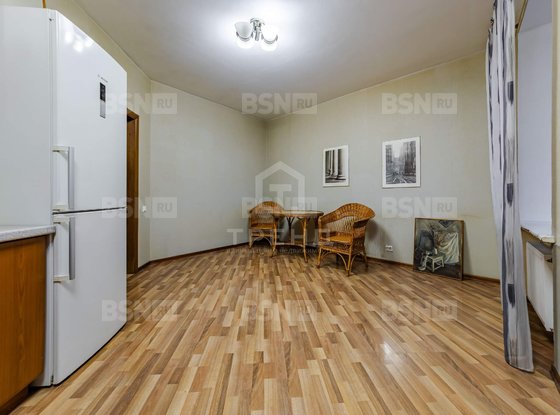 Продажа двухкомнатной квартиры - Каменноостровский проспект, д.39 