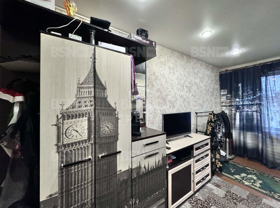 Продажа двухкомнатной квартиры - Карпинского улица, д.31, корп.2 