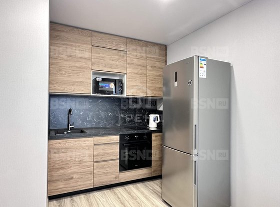 Продажа однокомнатной квартиры - Мурино, Екатерининская улица, д.19 