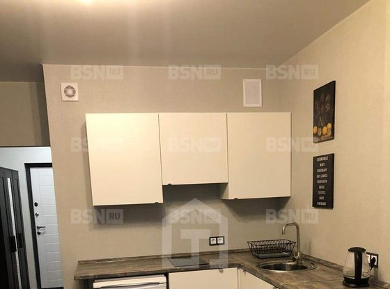 Продажа однокомнатной квартиры - Дизельный проезд, д.11, корп.1 