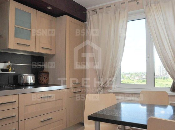 Продажа двухкомнатной квартиры - Колтуши, Верхняя улица, д.32 