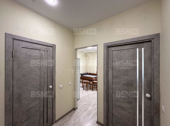Продажа однокомнатной квартиры - городской поселок Янино-1, Оранжевая улица, д.8, корп.5 