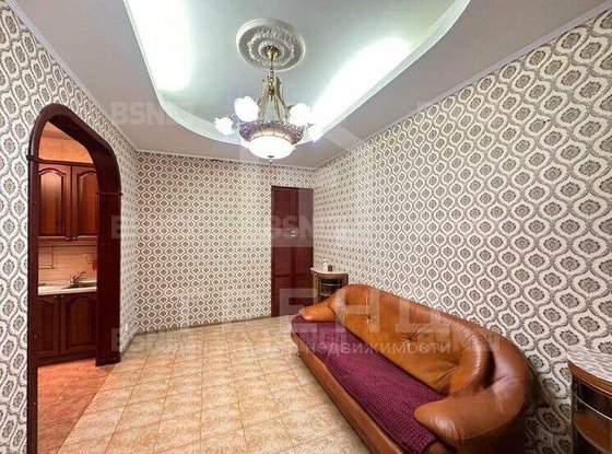 Продажа трехкомнатной квартиры - Ярославский проспект, д.66, корп.1 