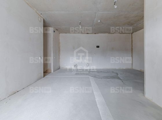 Продажа двухкомнатной квартиры - Сестрорецк, Авиационная ул, д.5, корп.3 