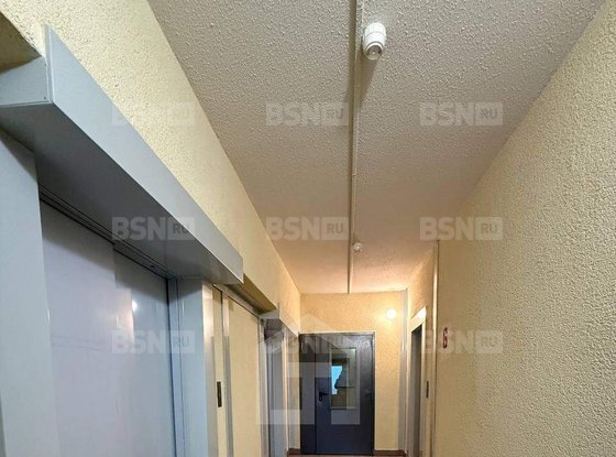 Продажа однокомнатной квартиры - Брянцева улица, д.13, корп.1 