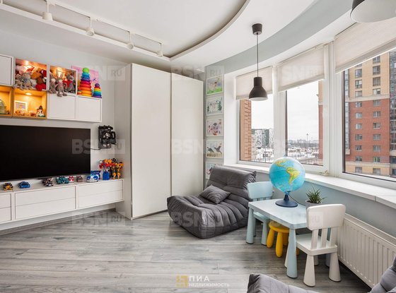 Продажа двухкомнатной квартиры - Кудрово, Ленинградская улица, д.9/8 