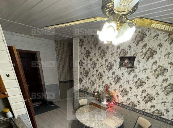 Продажа двухкомнатной квартиры - Просвещения проспект, д.76, корп.1 