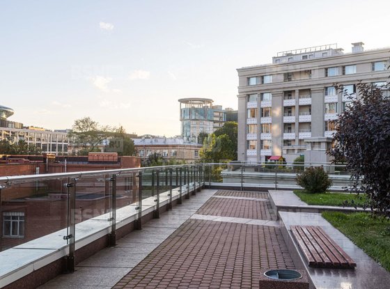 Продажа однокомнатной квартиры - Новгородская улица, д.23 