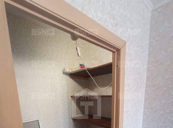 Продажа однокомнатной квартиры - Мурино, Шоссе в Лаврики улица, д.59, корп.1 