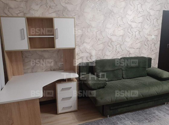 Продажа двухкомнатной квартиры - Непокорённых проспект, д.16, корп.1д 