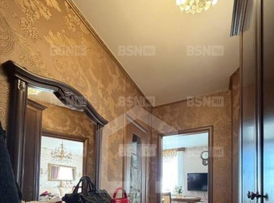 Продажа однокомнатной квартиры - Сизова проспект, д.12, корп.2 