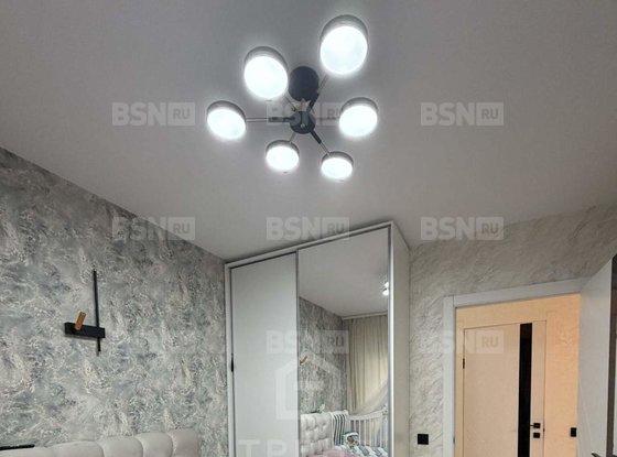 Продажа однокомнатной квартиры - Мурино, Шоссе в Лаврики улица, д.51 